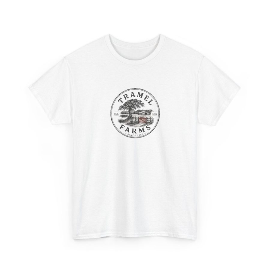 The Homeplace Tee